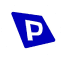 Marketplace Paras logo