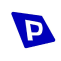 Marketplace Paras logo